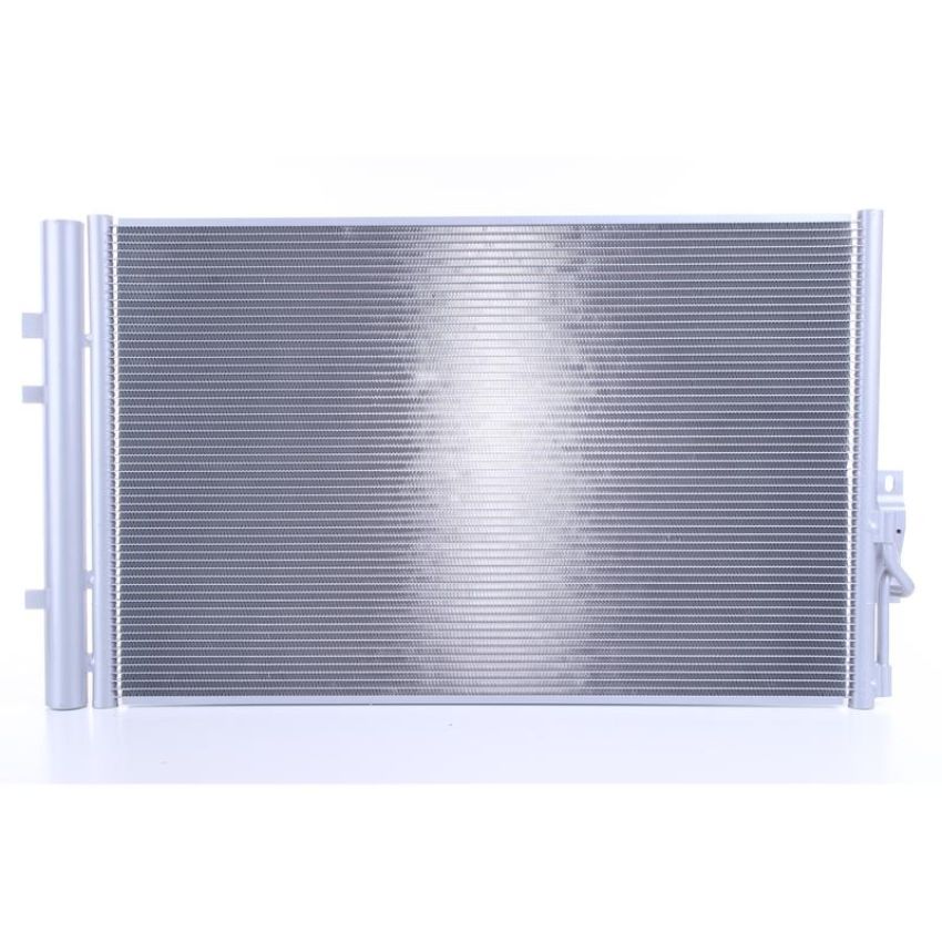 NISSENS 940226 Air Conditioning Condenser/Receiver Drier Assembly