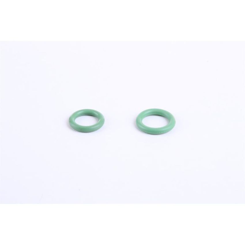 NISSENS 940226 Air Conditioning Condenser/Receiver Drier Assembly