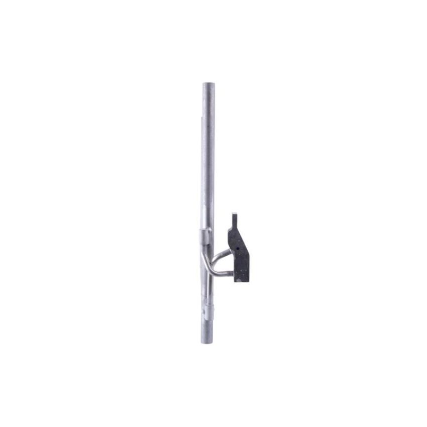 NISSENS 940227 Air Conditioning Condenser/Receiver Drier Assembly
