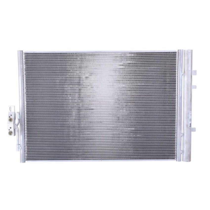 NISSENS 940227 Air Conditioning Condenser/Receiver Drier Assembly