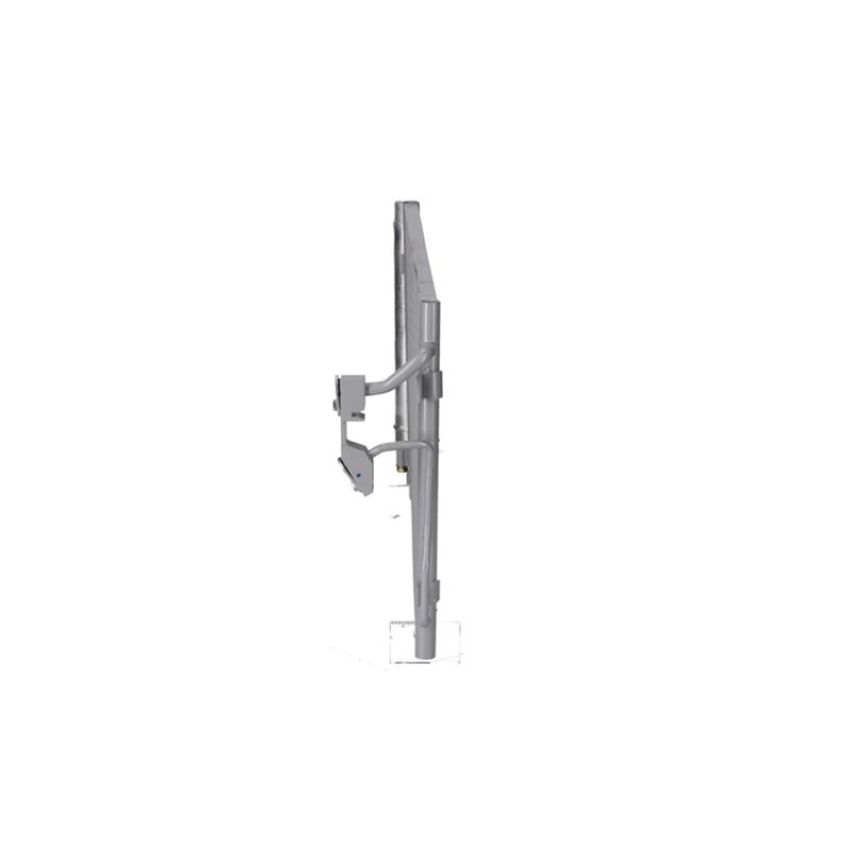 NISSENS 940236 Air Conditioning Condenser/Receiver Drier Assembly