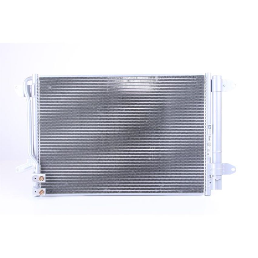 NISSENS 940238 Air Conditioning Condenser/Receiver Drier Assembly