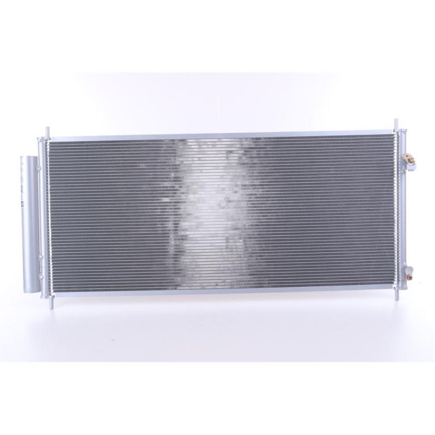 NISSENS 940240 Air Conditioning Condenser/Receiver Drier Assembly