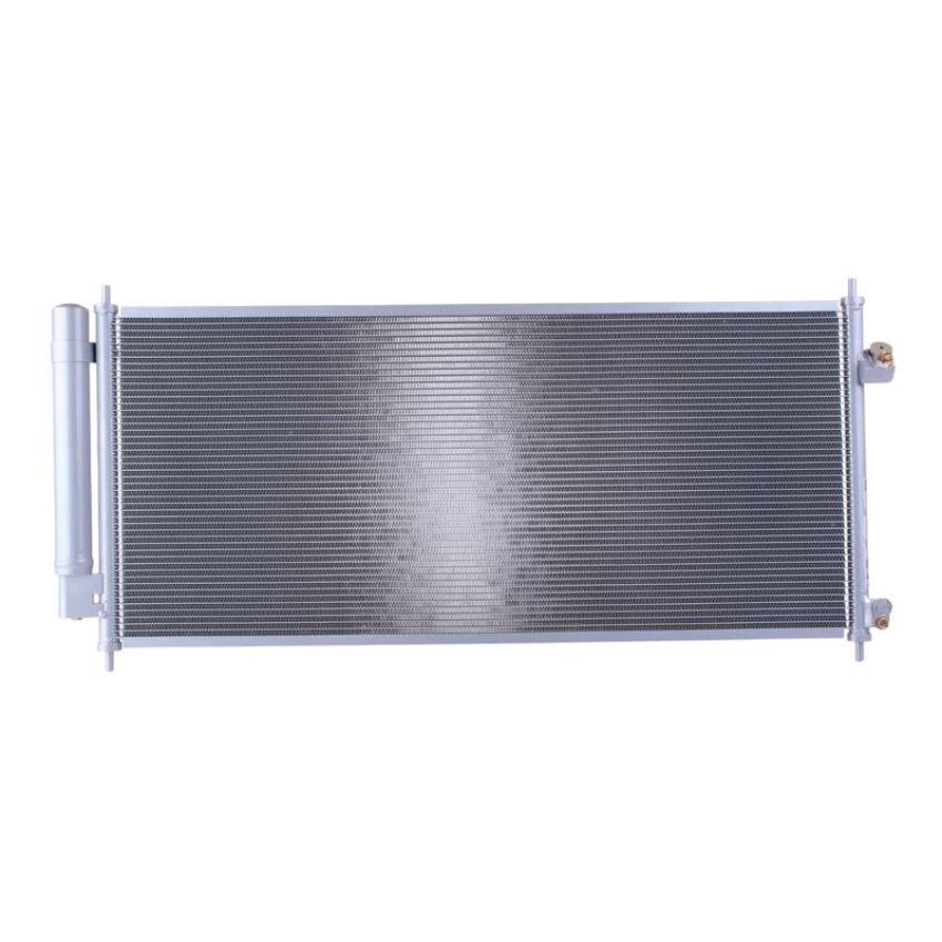 NISSENS 940241 Air Conditioning Condenser/Receiver Drier Assembly