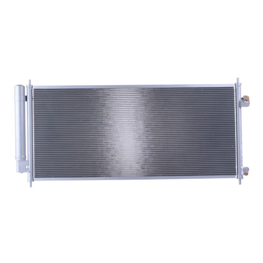 NISSENS 940241 Air Conditioning Condenser/Receiver Drier Assembly