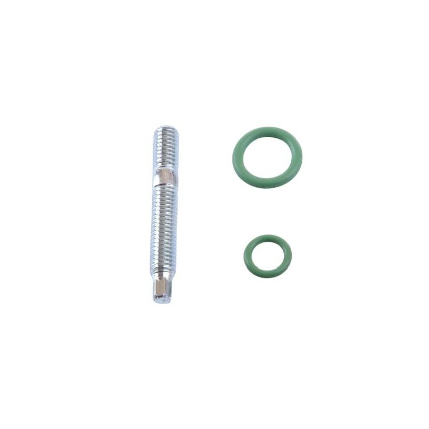 NISSENS 940241 Air Conditioning Condenser/Receiver Drier Assembly