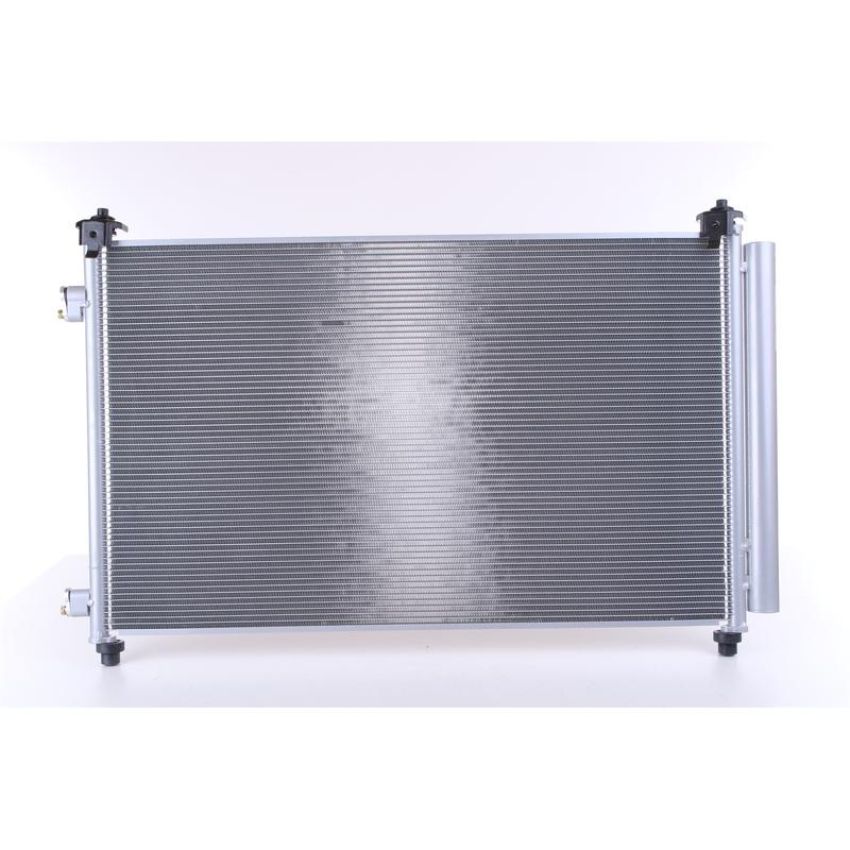 NISSENS 940253 Air Conditioning Condenser