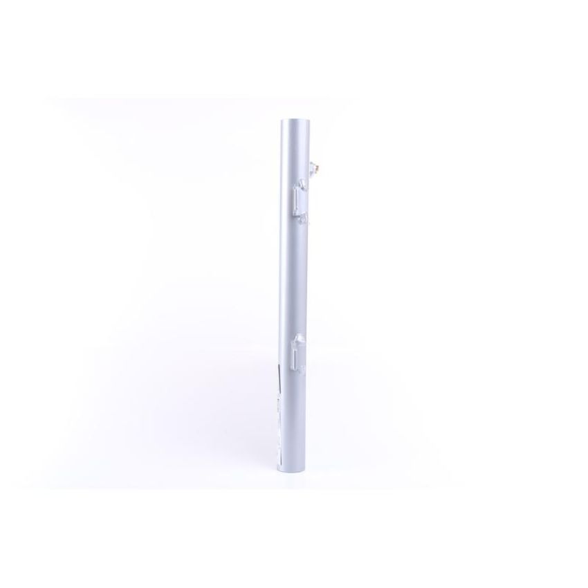 NISSENS 940255 Air Conditioning Condenser/Receiver Drier Assembly