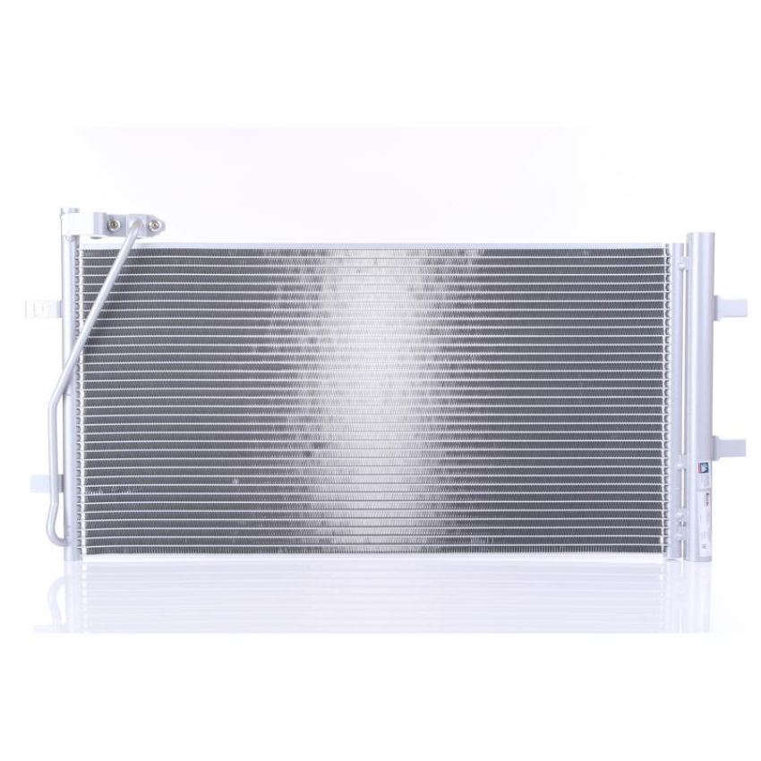 NISSENS 940255 Air Conditioning Condenser/Receiver Drier Assembly