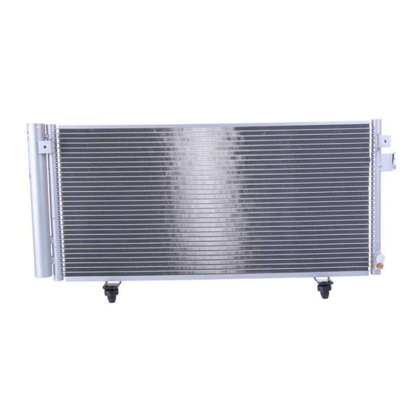 NISSENS 940257 Air Conditioning Condenser/Receiver Drier Assembly