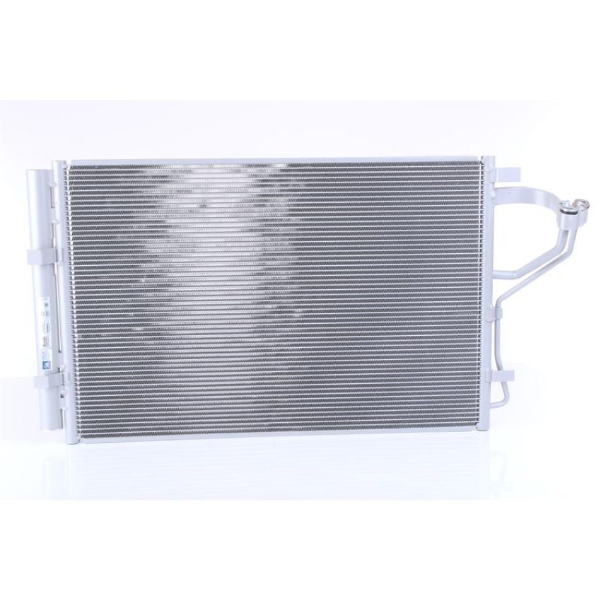 NISSENS 940268 Air Conditioning Condenser/Receiver Drier Assembly