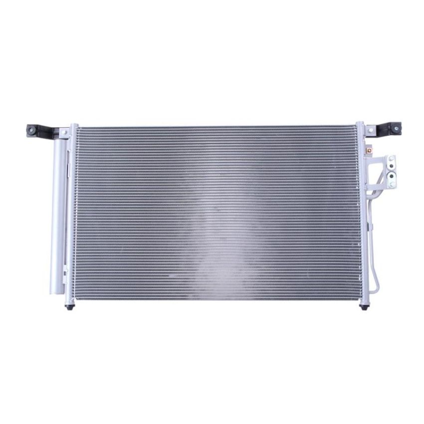 NISSENS 940278 Air Conditioning Condenser/Receiver Drier Assembly