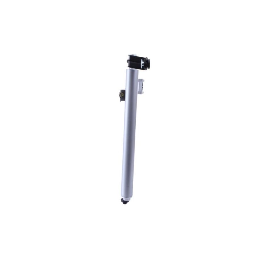 NISSENS 940278 Air Conditioning Condenser/Receiver Drier Assembly