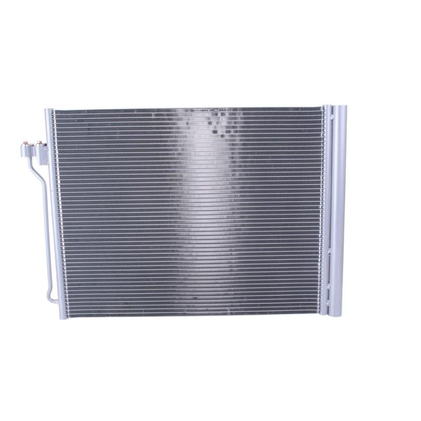 NISSENS 940288 Air Conditioning Condenser