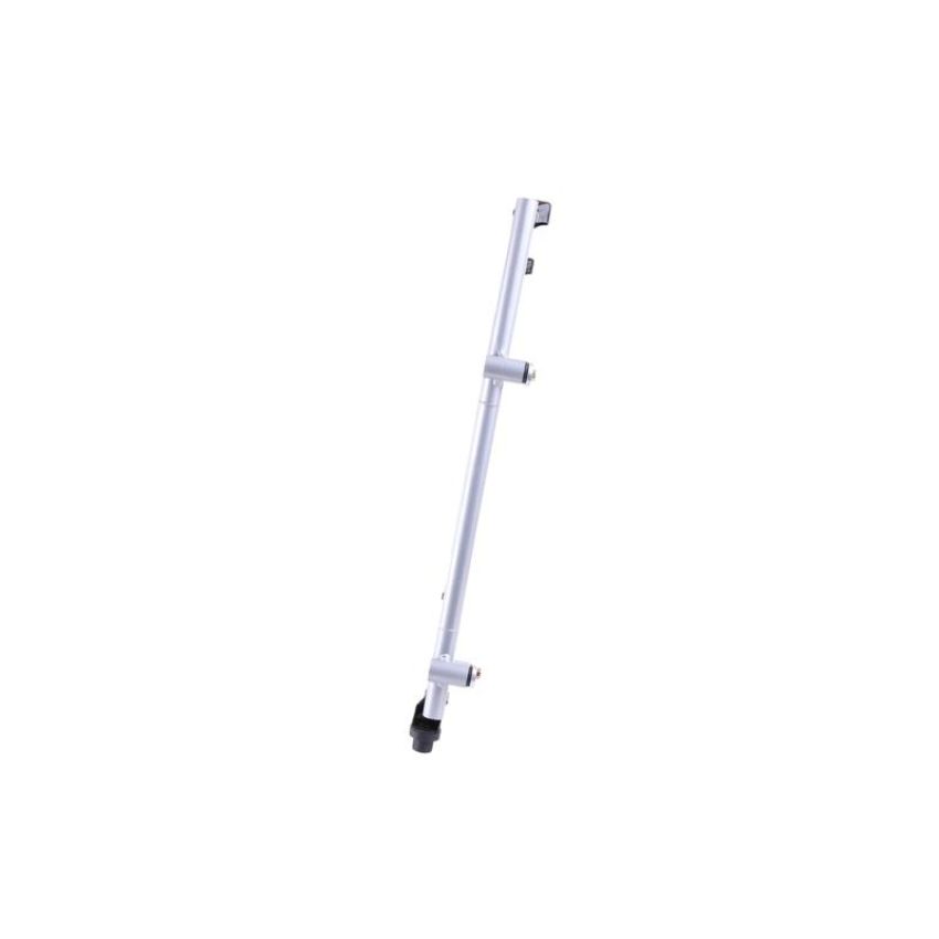NISSENS 940295 Air Conditioning Condenser/Receiver Drier Assembly