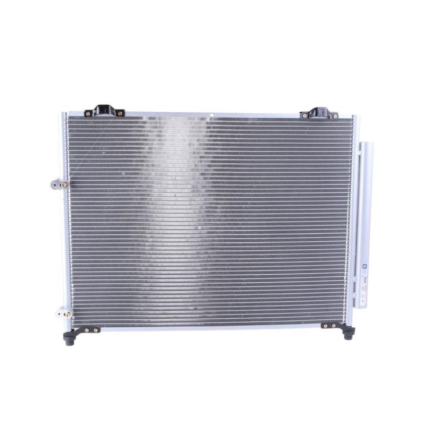 NISSENS 940295 Air Conditioning Condenser/Receiver Drier Assembly