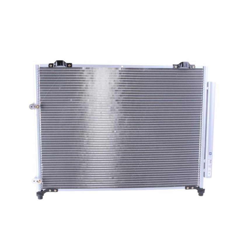 NISSENS 940295 Air Conditioning Condenser/Receiver Drier Assembly