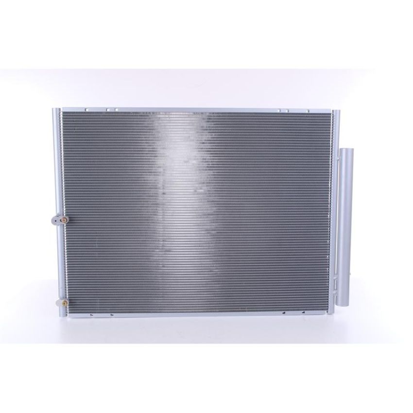 NISSENS 940297 Air Conditioning Condenser/Receiver Drier Assembly