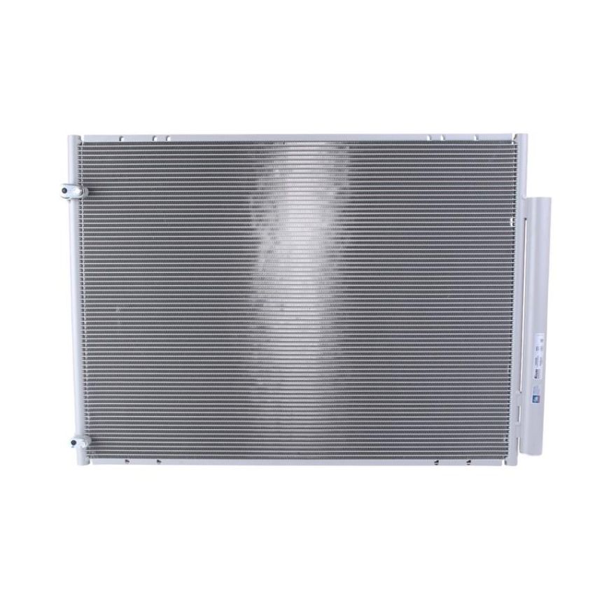 NISSENS 940298 Air Conditioning Condenser/Receiver Drier Assembly