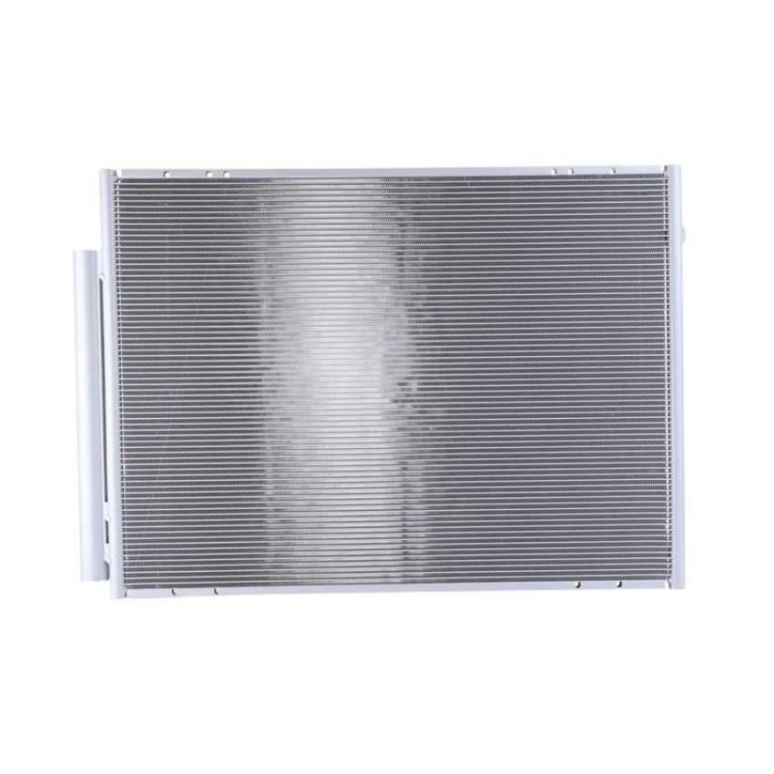 NISSENS 940298 Air Conditioning Condenser/Receiver Drier Assembly
