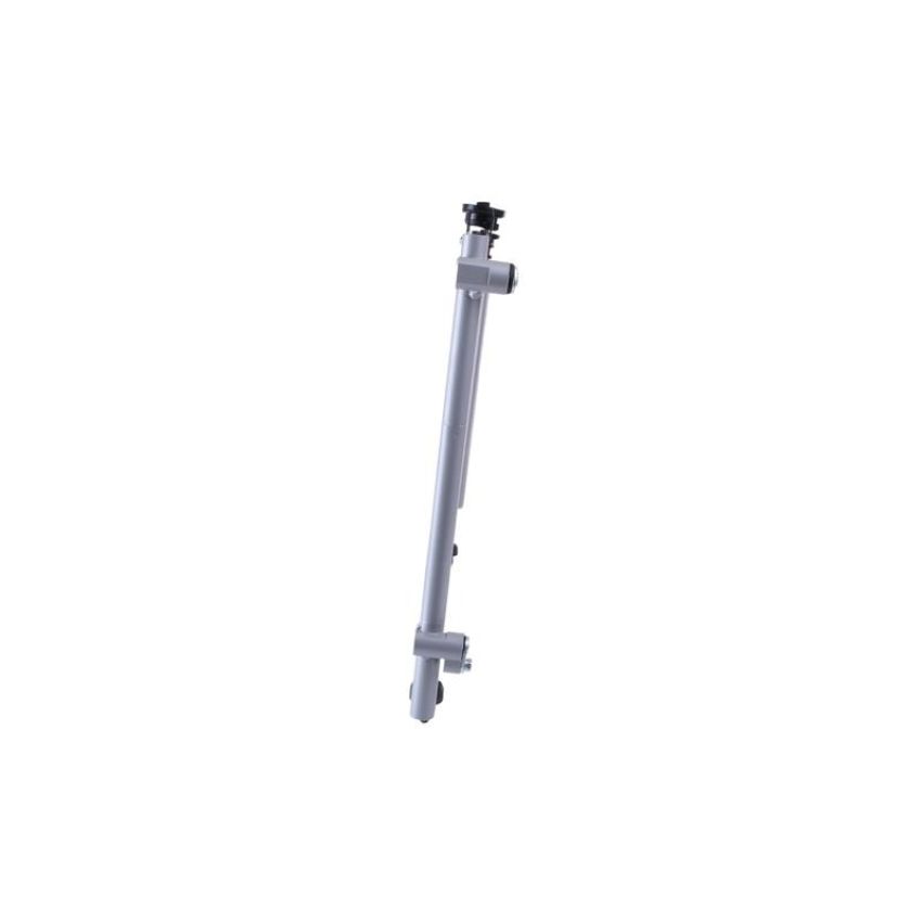 NISSENS 940299 Air Conditioning Condenser/Receiver Drier Assembly