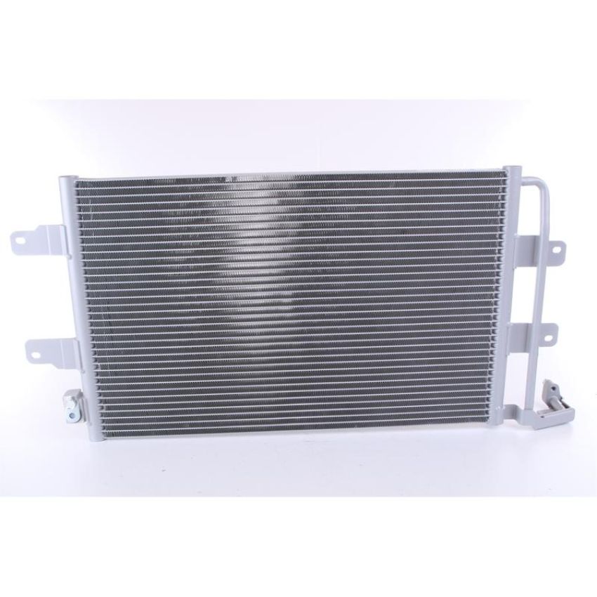 NISSENS 940305 Air Conditioning Condenser/Receiver Drier Assembly