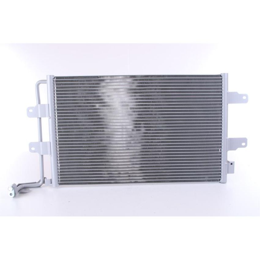 NISSENS 940305 Air Conditioning Condenser/Receiver Drier Assembly