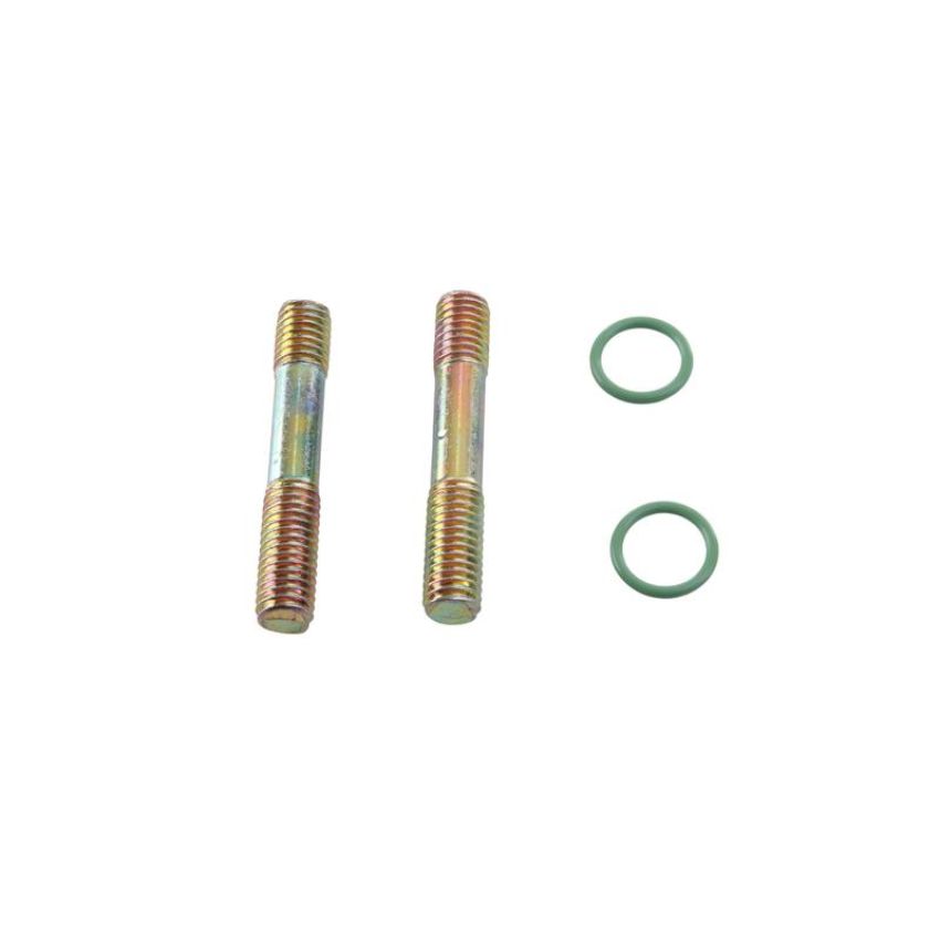 NISSENS 940305 Air Conditioning Condenser/Receiver Drier Assembly