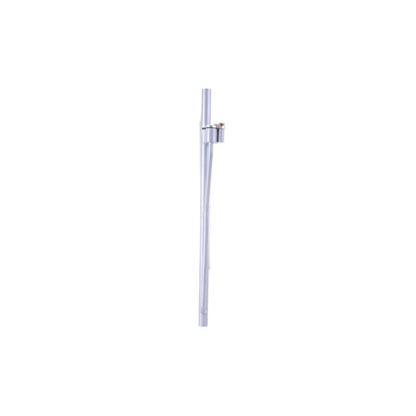NISSENS 940308 Air Conditioning Condenser/Receiver Drier Assembly