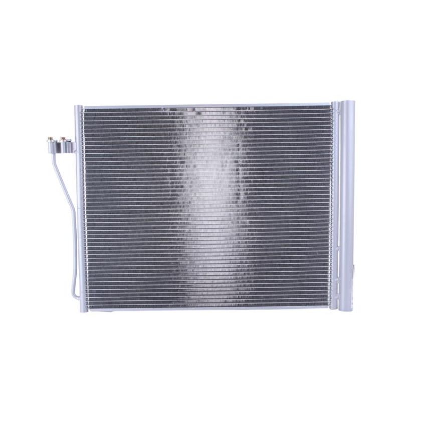 NISSENS 940308 Air Conditioning Condenser/Receiver Drier Assembly