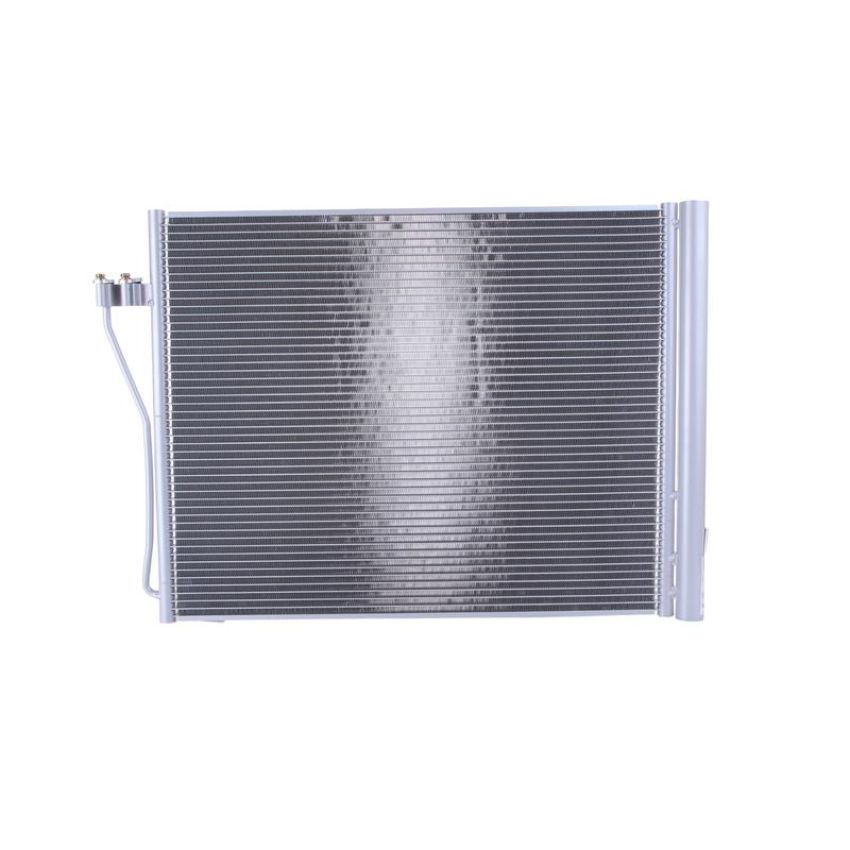 NISSENS 940308 Air Conditioning Condenser/Receiver Drier Assembly