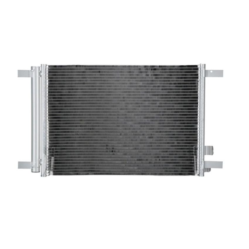 NISSENS 940319 Air Conditioning Condenser/Receiver Drier Assembly