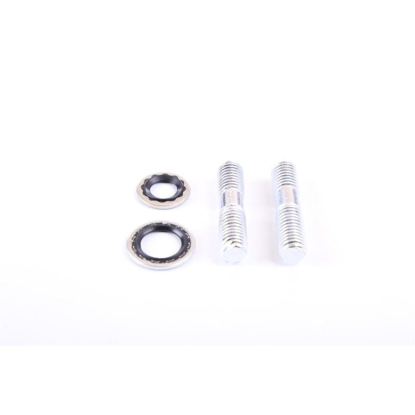 NISSENS 940320 Air Conditioning Condenser