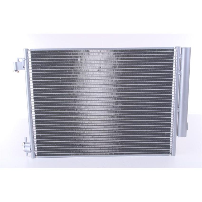NISSENS 940321 Air Conditioning Condenser/Receiver Drier Assembly