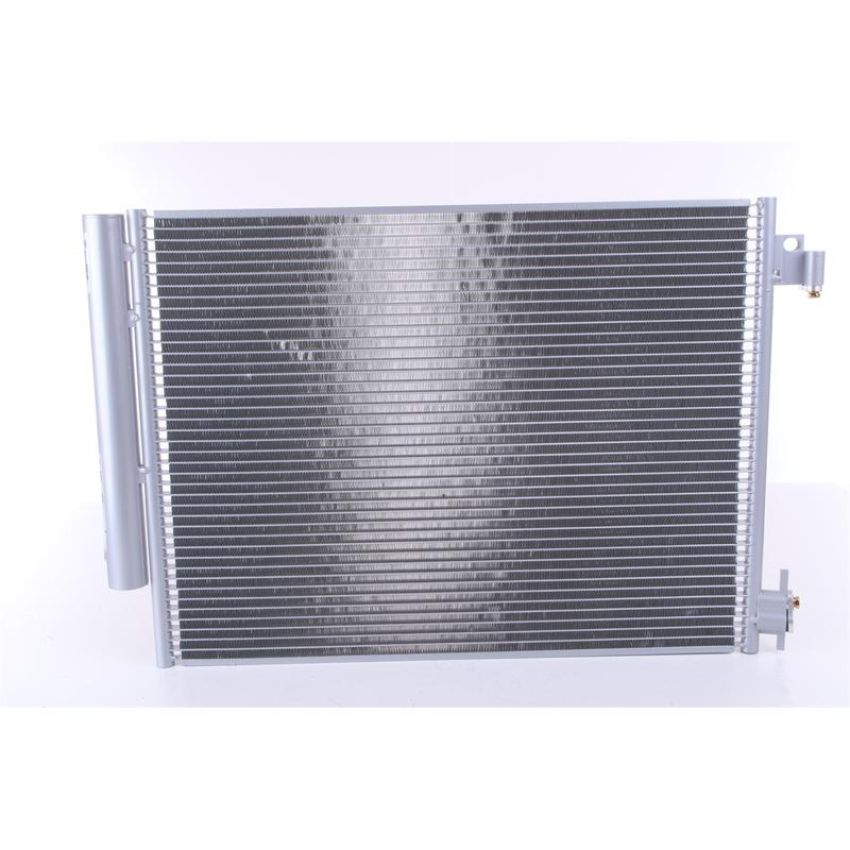 NISSENS 940321 Air Conditioning Condenser/Receiver Drier Assembly