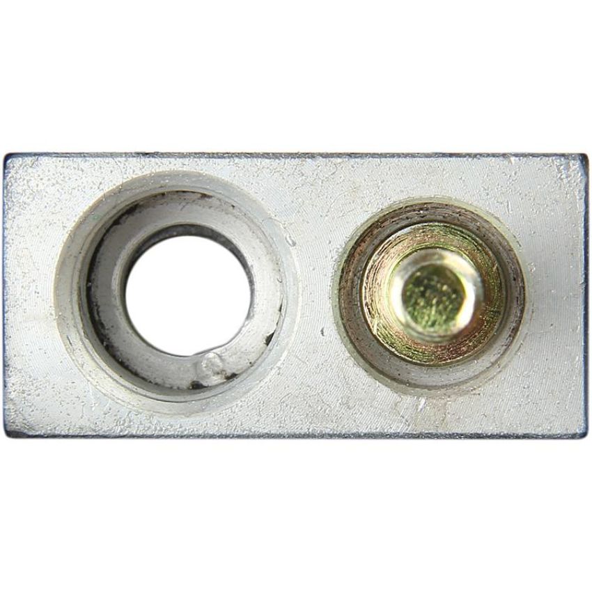NISSENS 940322 Air Conditioning Condenser/Receiver Drier Assembly