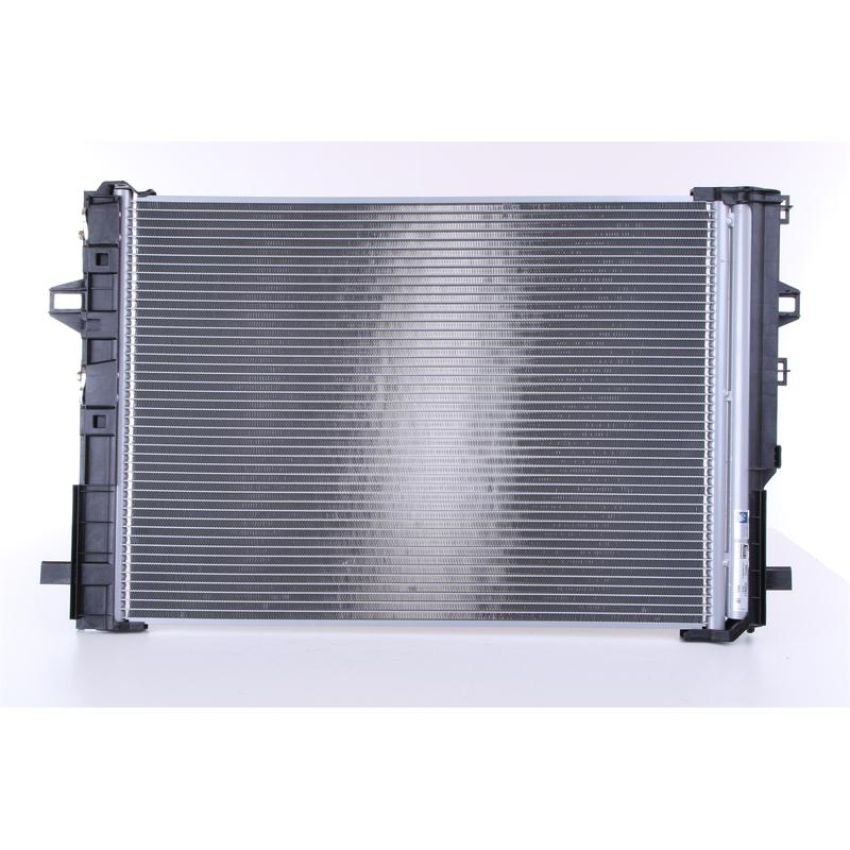 NISSENS 940322 Air Conditioning Condenser/Receiver Drier Assembly
