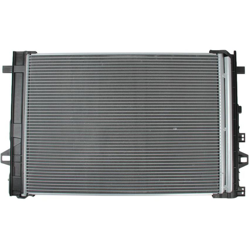 NISSENS 940322 Air Conditioning Condenser/Receiver Drier Assembly
