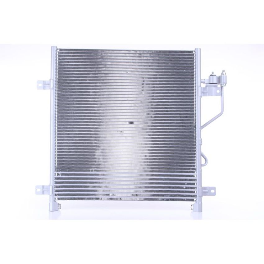NISSENS 940323 Air Conditioning Condenser
