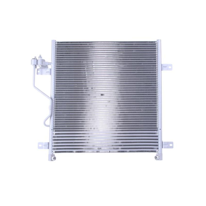 NISSENS 940323 Air Conditioning Condenser