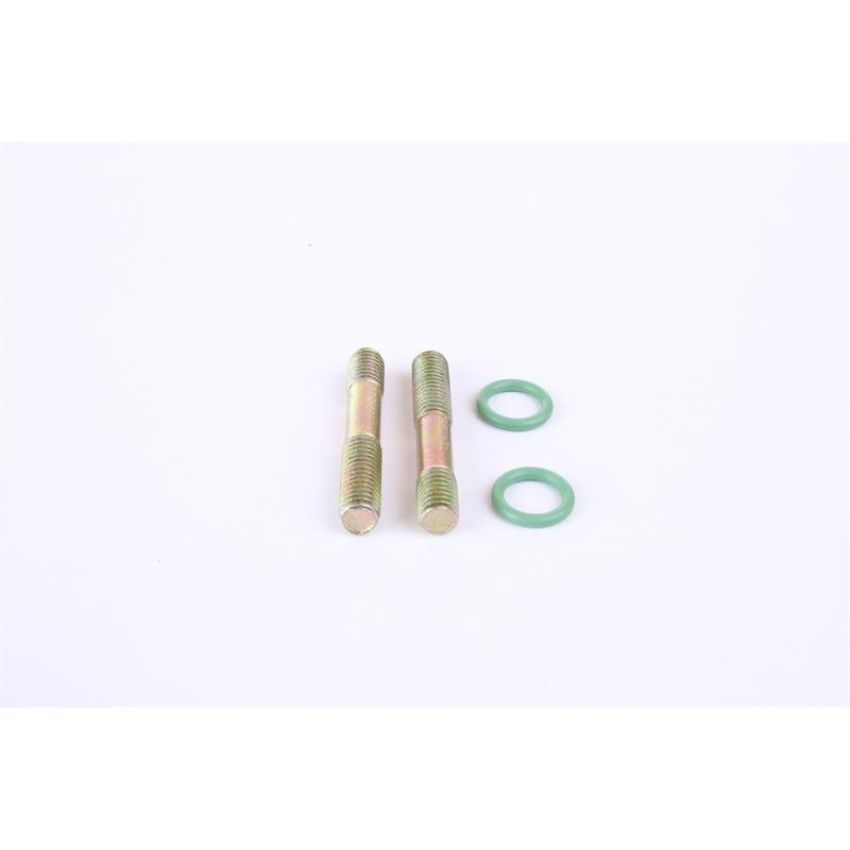NISSENS 940323 Air Conditioning Condenser