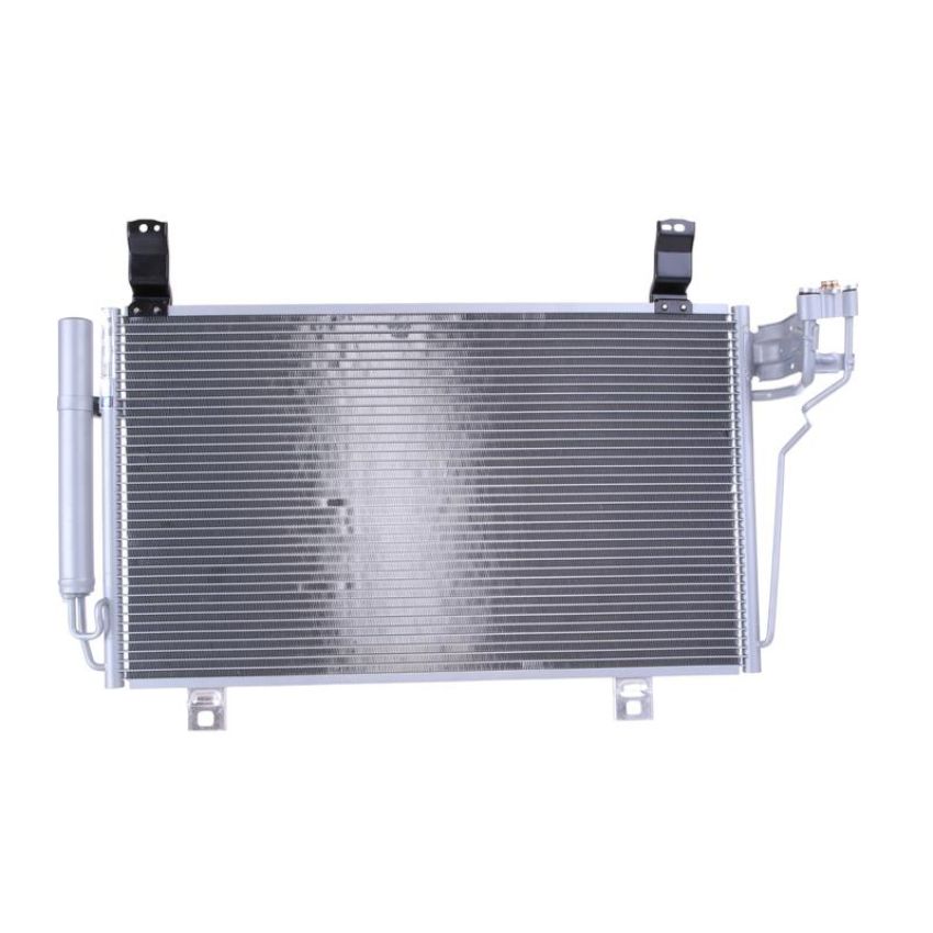 NISSENS 940326 Air Conditioning Condenser/Receiver Drier Assembly