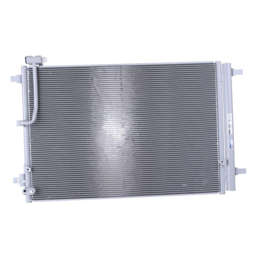 NISSENS 940329 Air Conditioning Condenser/Receiver Drier Assembly