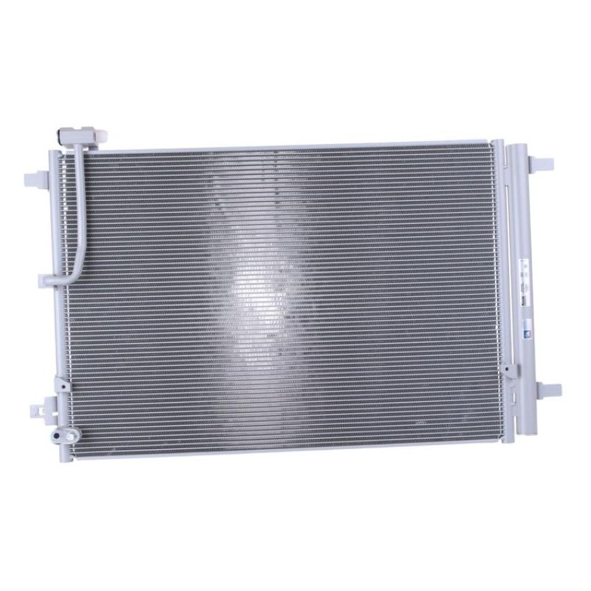NISSENS 940329 Air Conditioning Condenser/Receiver Drier Assembly