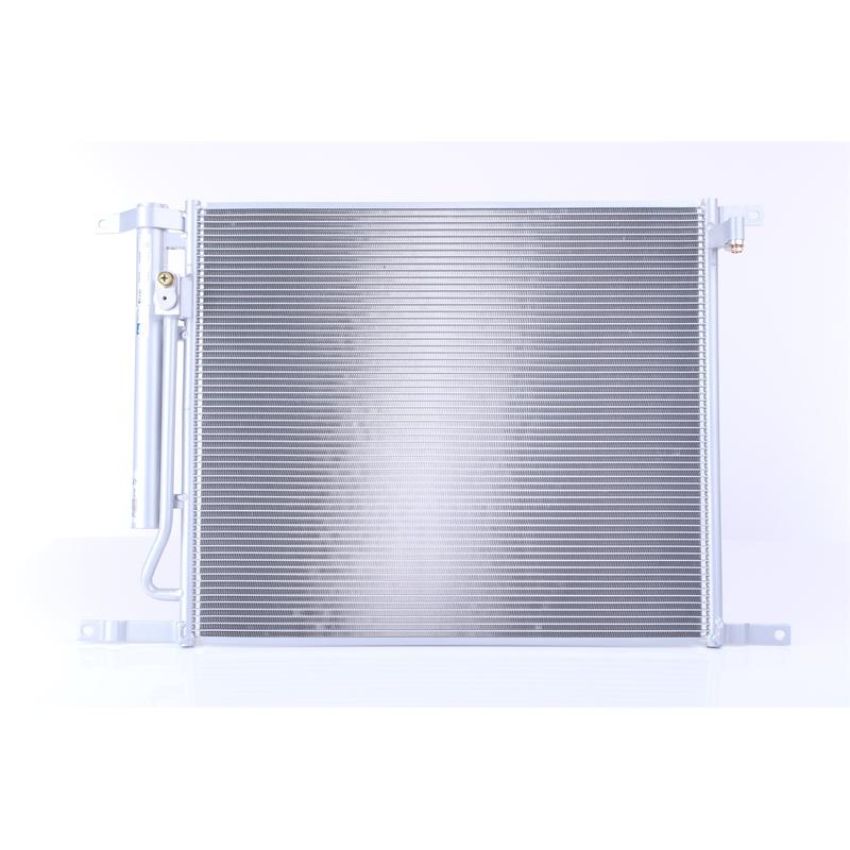 NISSENS 940335 Air Conditioning Condenser/Receiver Drier Assembly