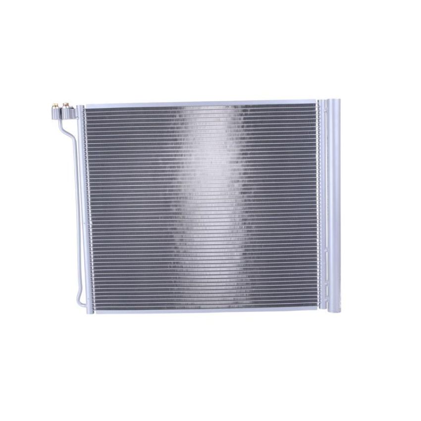 NISSENS 940339 Air Conditioning Condenser/Receiver Drier Assembly