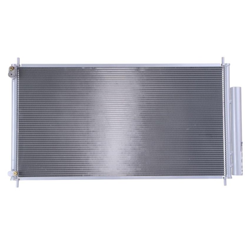 NISSENS 940340 Air Conditioning Condenser/Receiver Drier Assembly