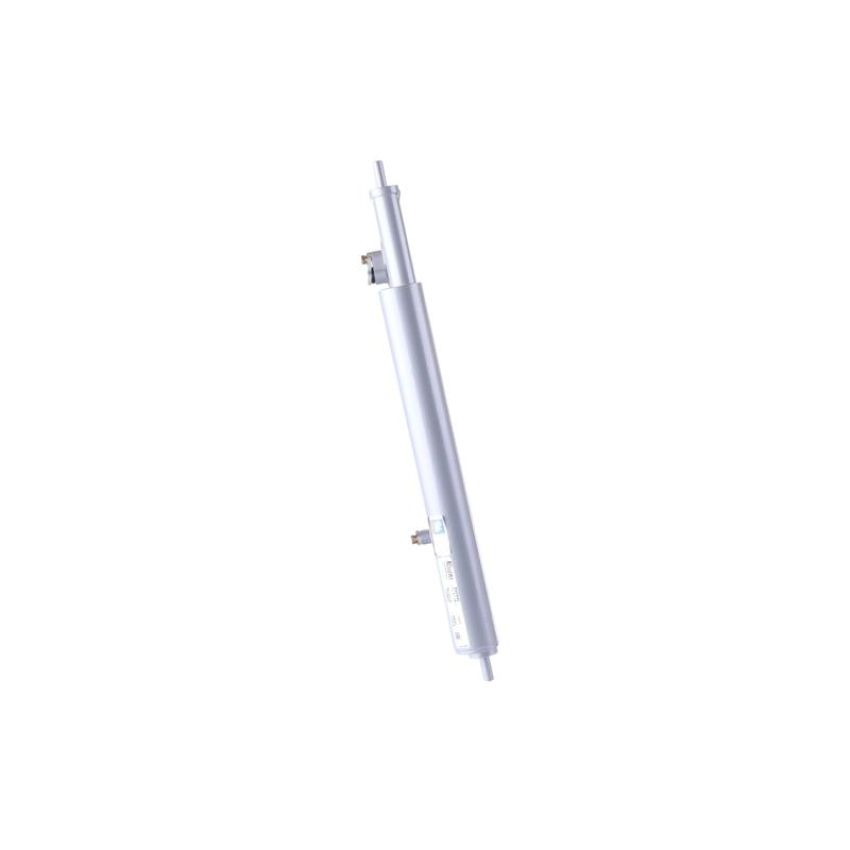 NISSENS 940340 Air Conditioning Condenser/Receiver Drier Assembly