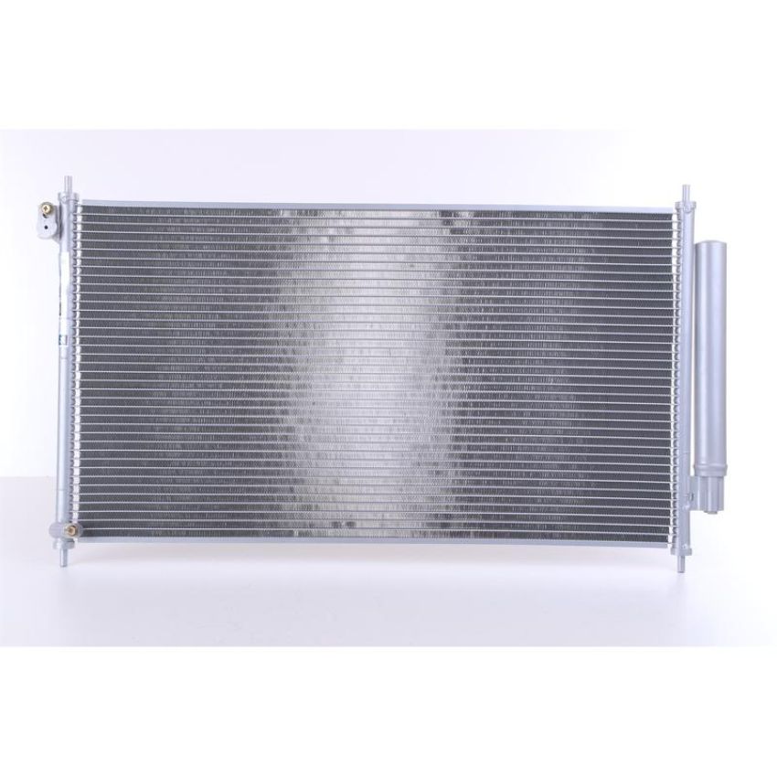 NISSENS 940341 Air Conditioning Condenser/Receiver Drier Assembly