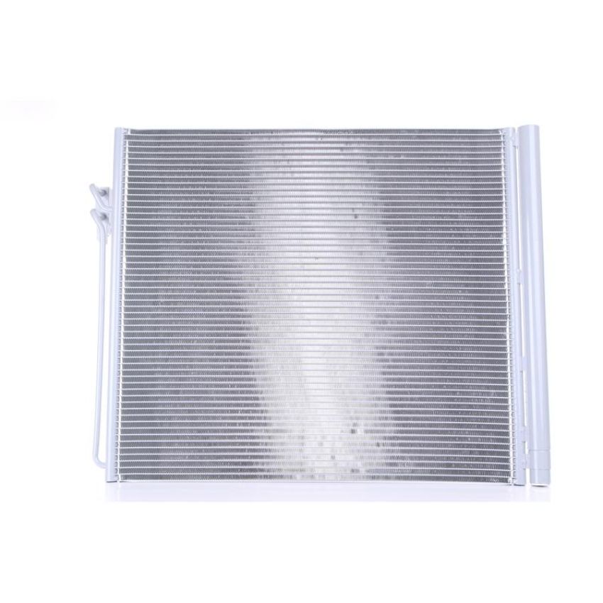 NISSENS 940343 Air Conditioning Condenser/Receiver Drier Assembly